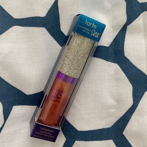 Tarte seaglass eyeshadow in Golden Hour NIB